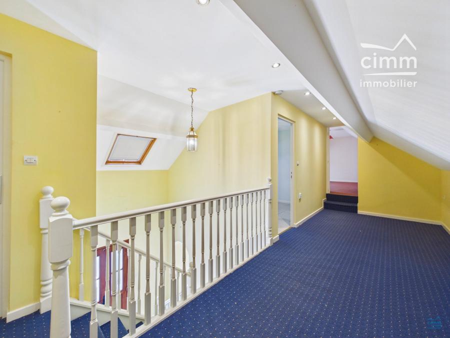 Photo principale - Maison à Longué-Jumelles