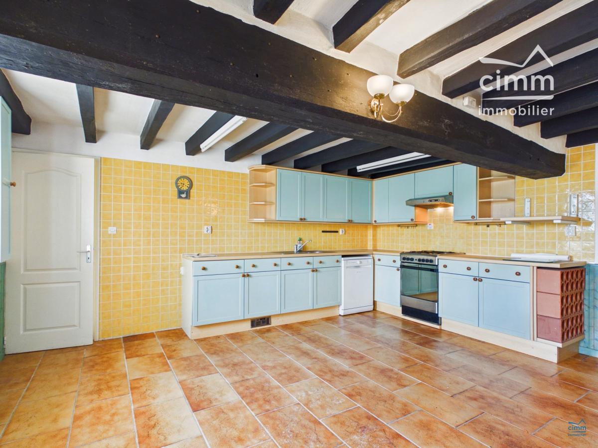 Photo 2 - Maison à Longué-Jumelles