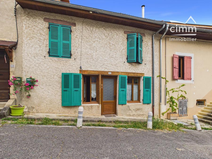 Photo principale - Maison à Tullins