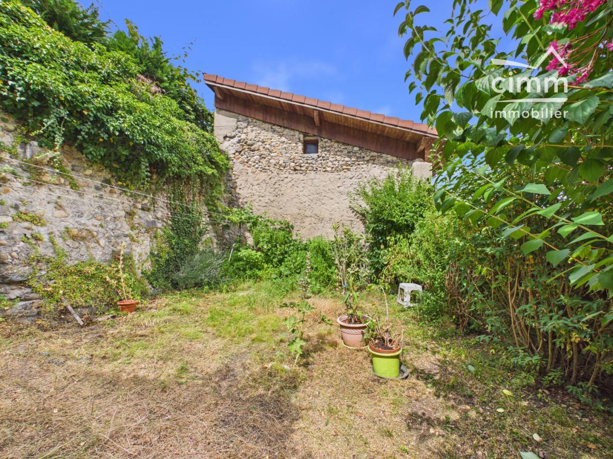 Photo 2 - Maison à Tullins