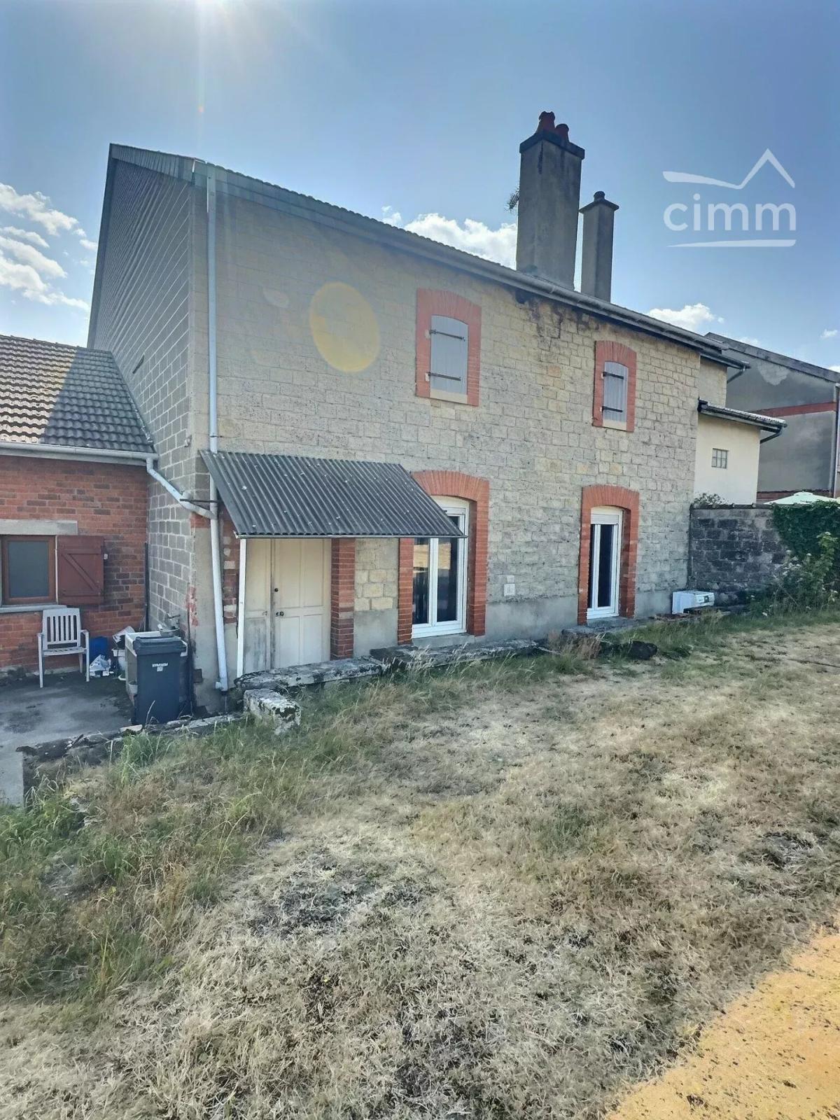 Photo 6 - Maison à Sermaize-les-Bains