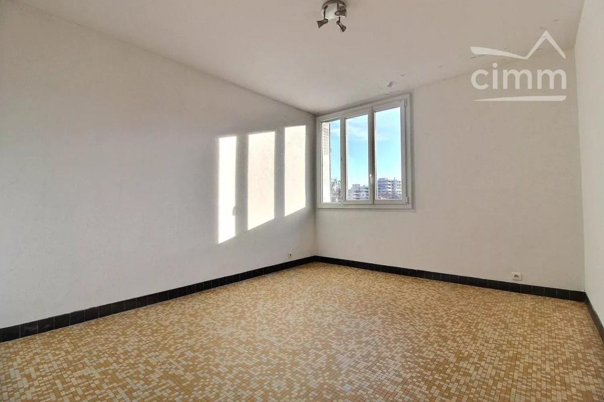 Photo 7 - Appartement à Grenoble