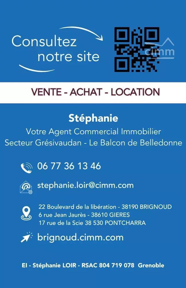 Photo 11 - Appartement à Grenoble