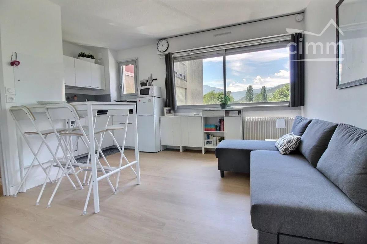 Photo 3 - Appartement à Meylan