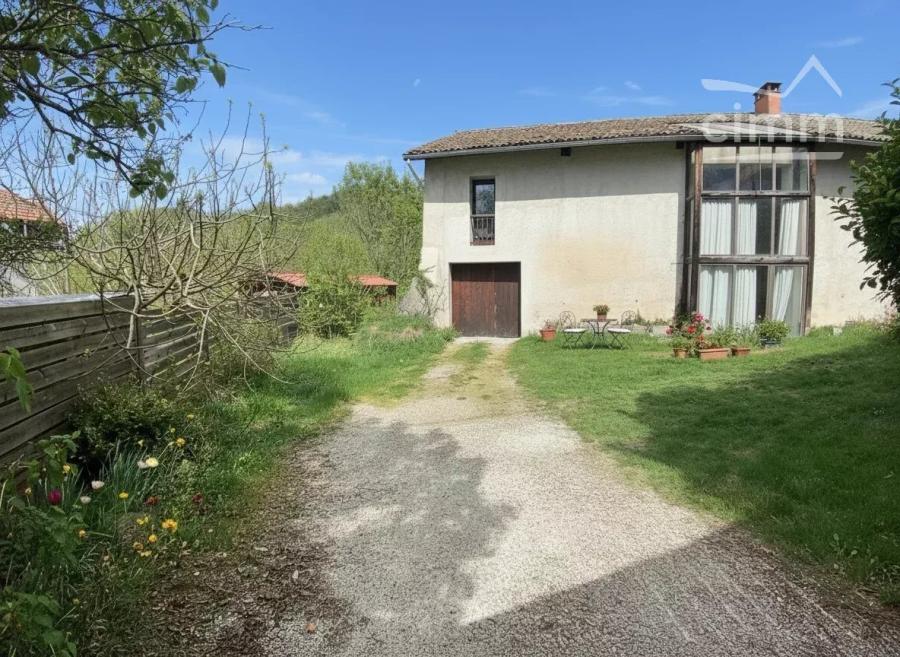 Photo principale - Maison à Saint-Martin-d'Hères