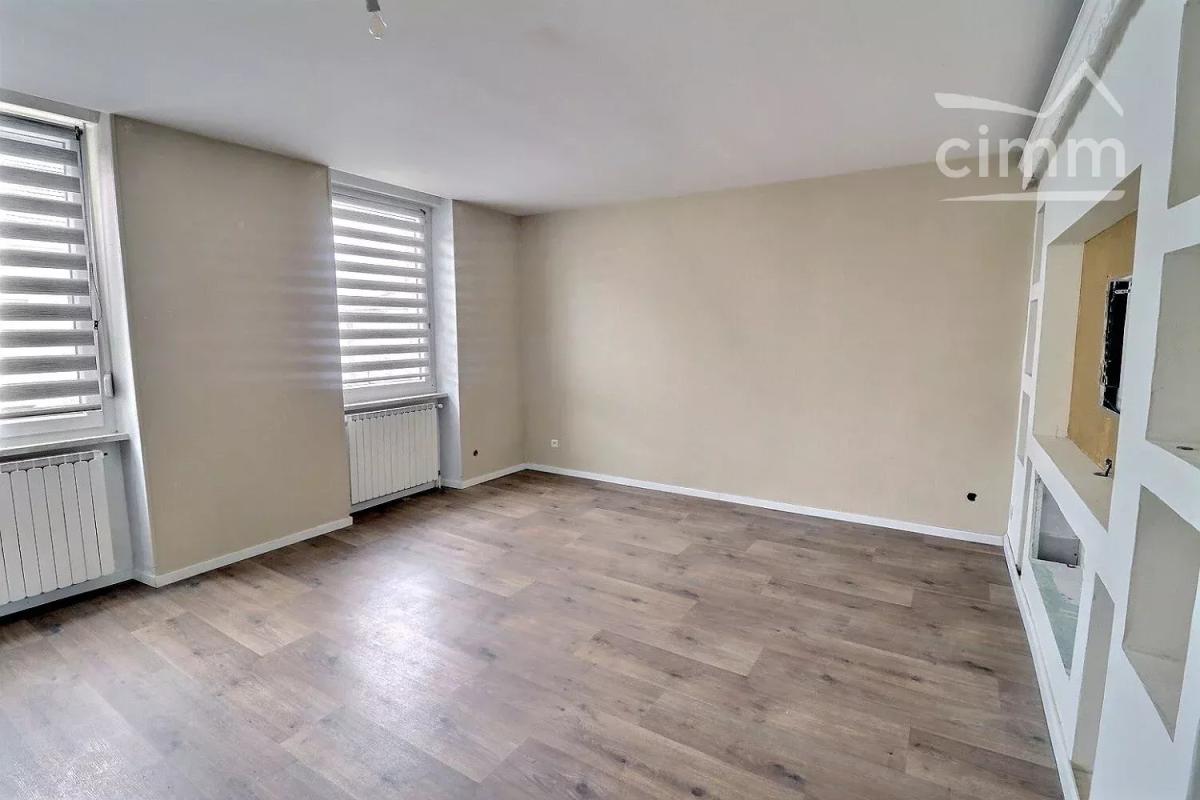 Photo 2 - Appartement à Forbach