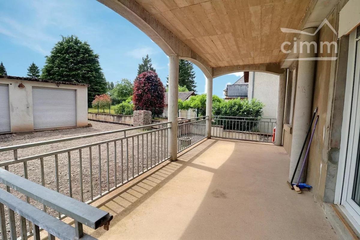 Photo 7 - Appartement à Forbach