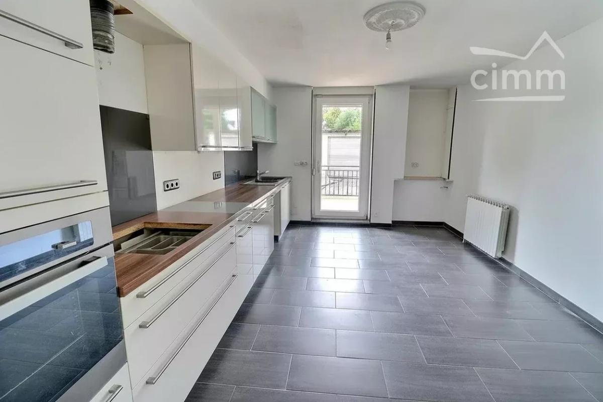 Photo principale - Appartement à Forbach