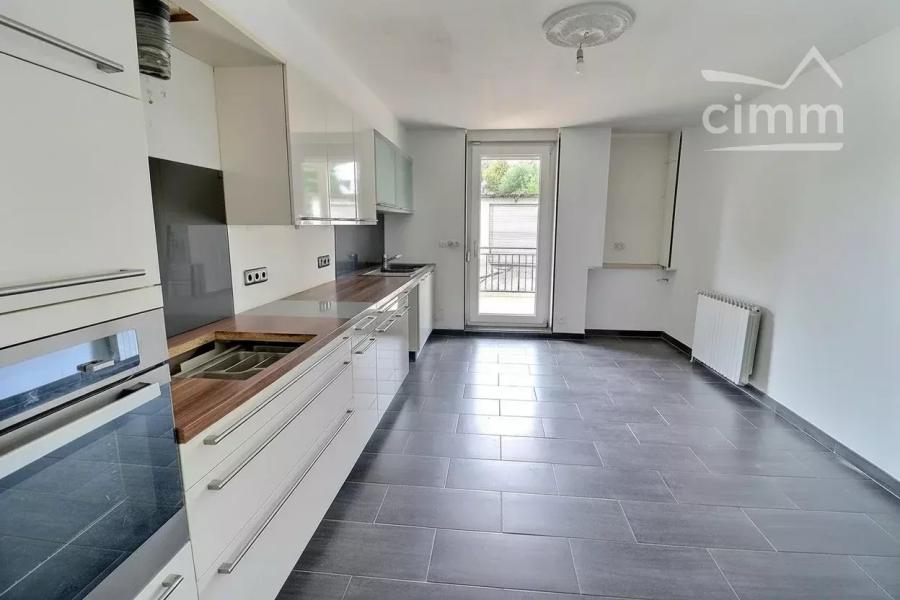Photo principale - Appartement à Forbach
