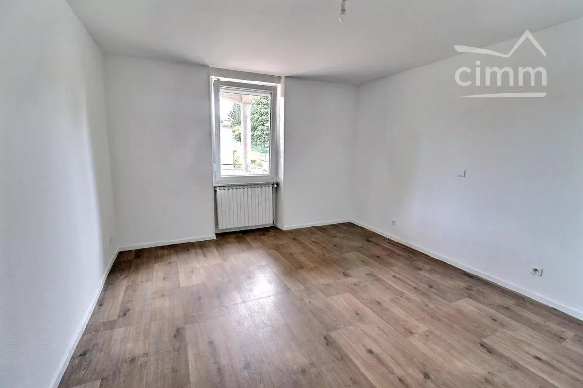 Photo 5 - Appartement à Forbach