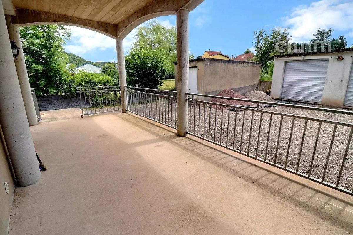 Photo 6 - Appartement à Forbach