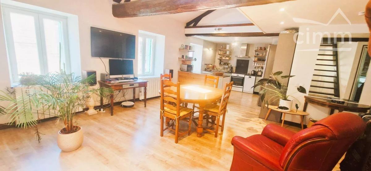 Photo 2 - Appartement à La Tour-du-Pin