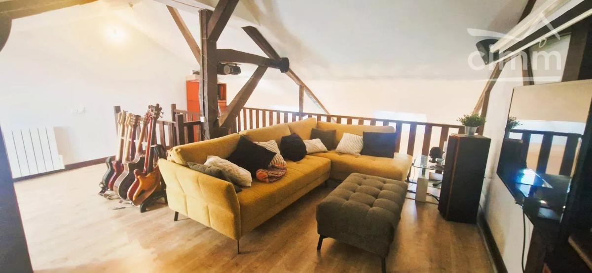 Photo 4 - Appartement à La Tour-du-Pin