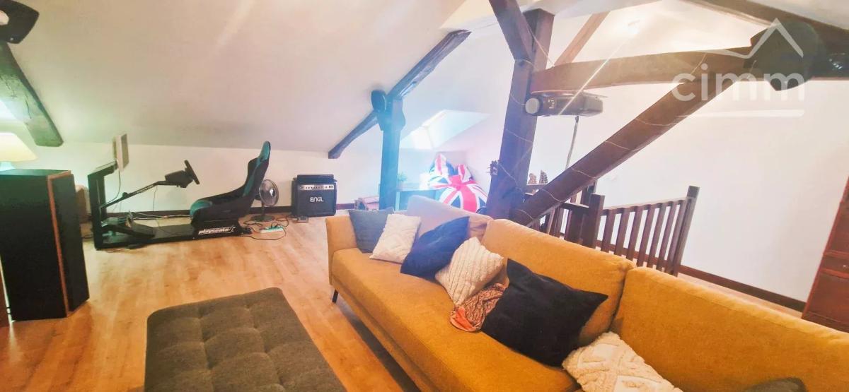 Photo 5 - Appartement à La Tour-du-Pin