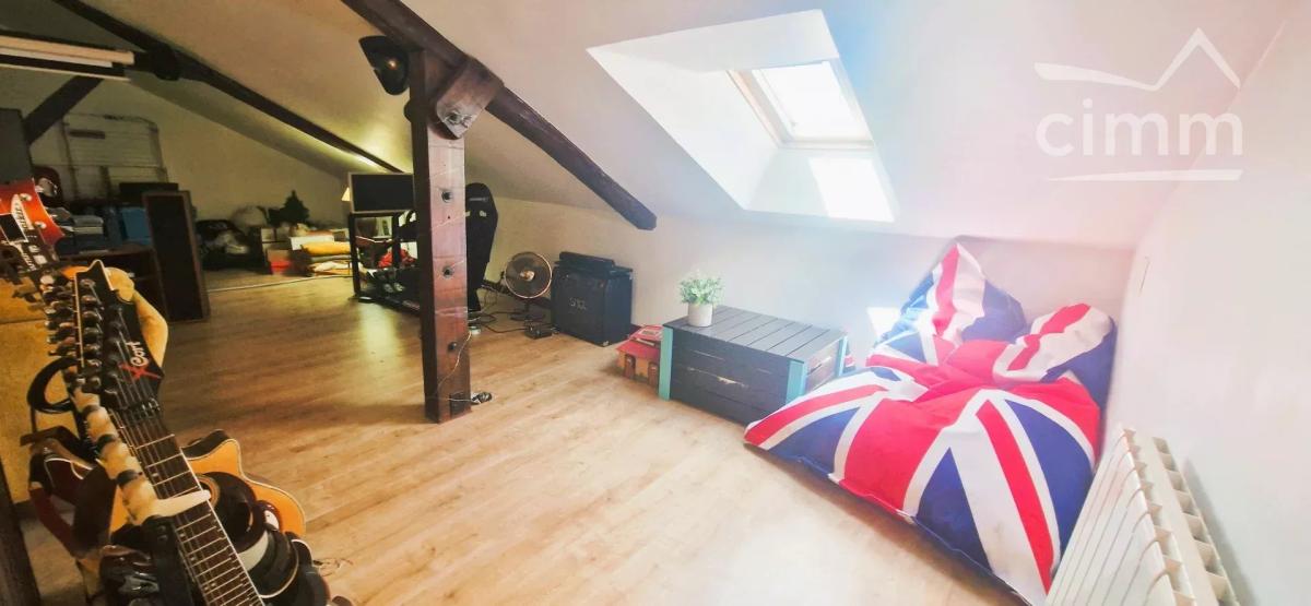 Photo 8 - Appartement à La Tour-du-Pin