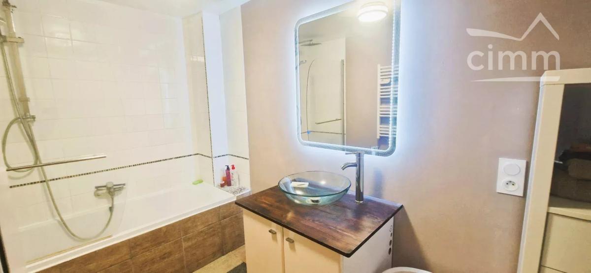 Photo 9 - Appartement à La Tour-du-Pin