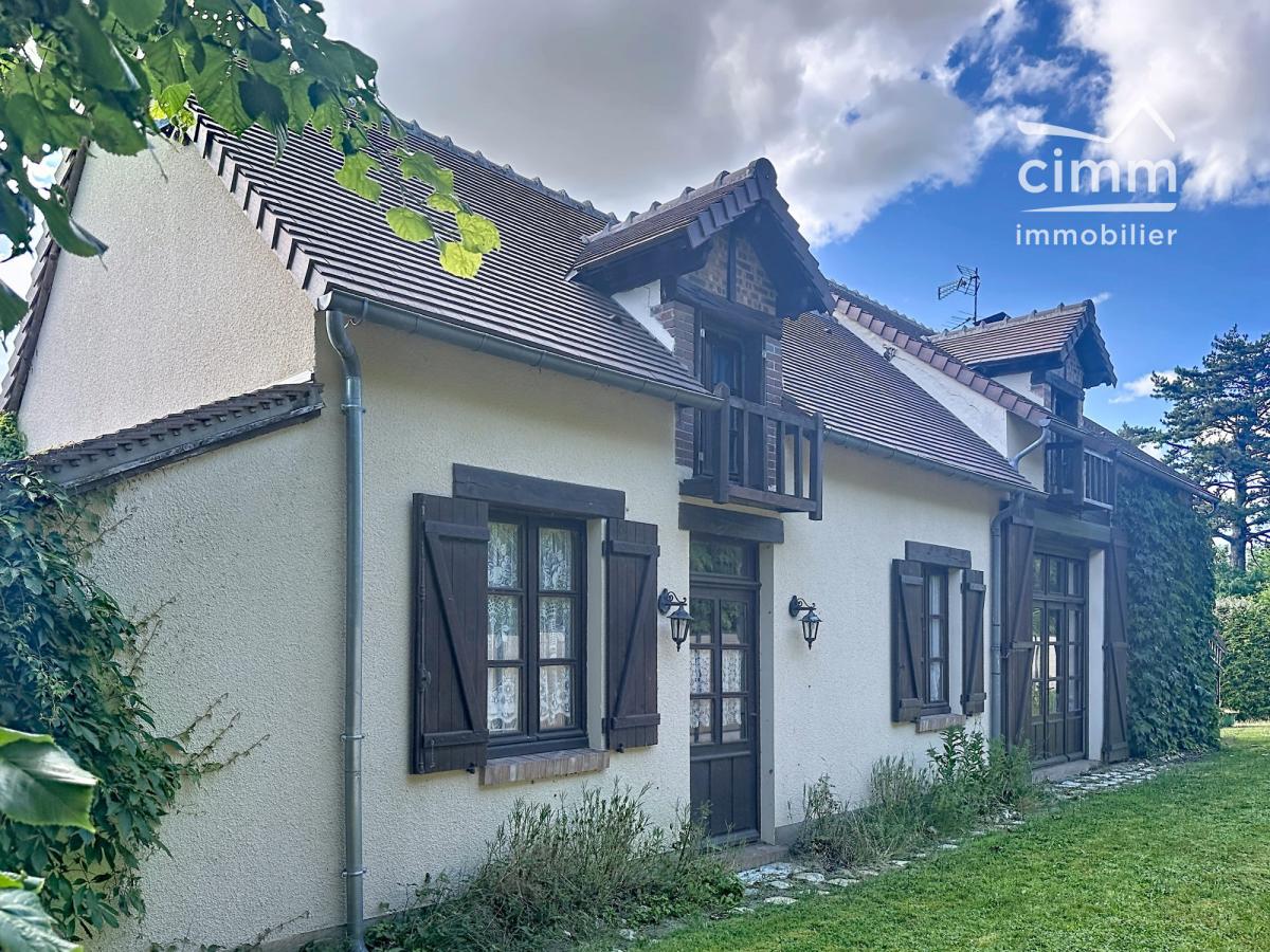 Photo principale - Maison à Sainte-Geneviève-des-Bois