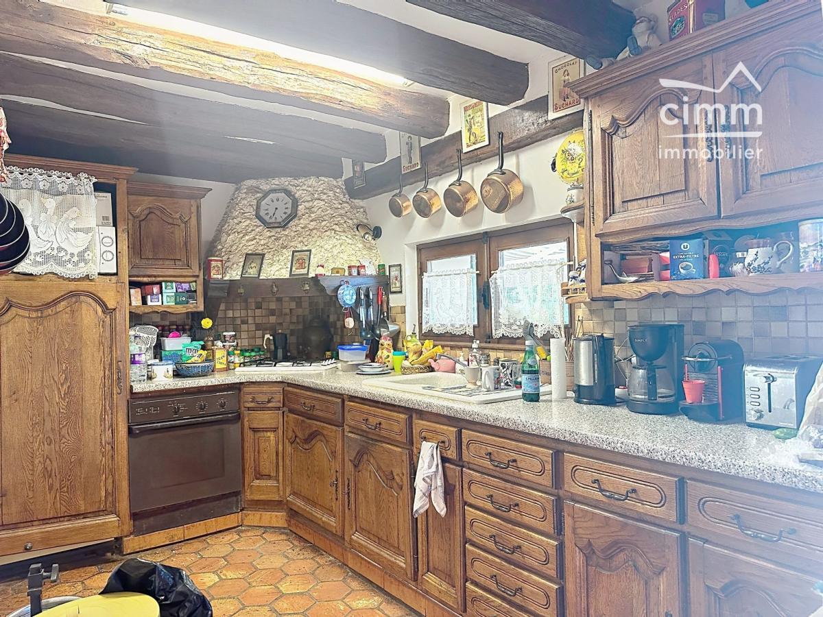 Photo 8 - Maison à Sainte-Geneviève-des-Bois