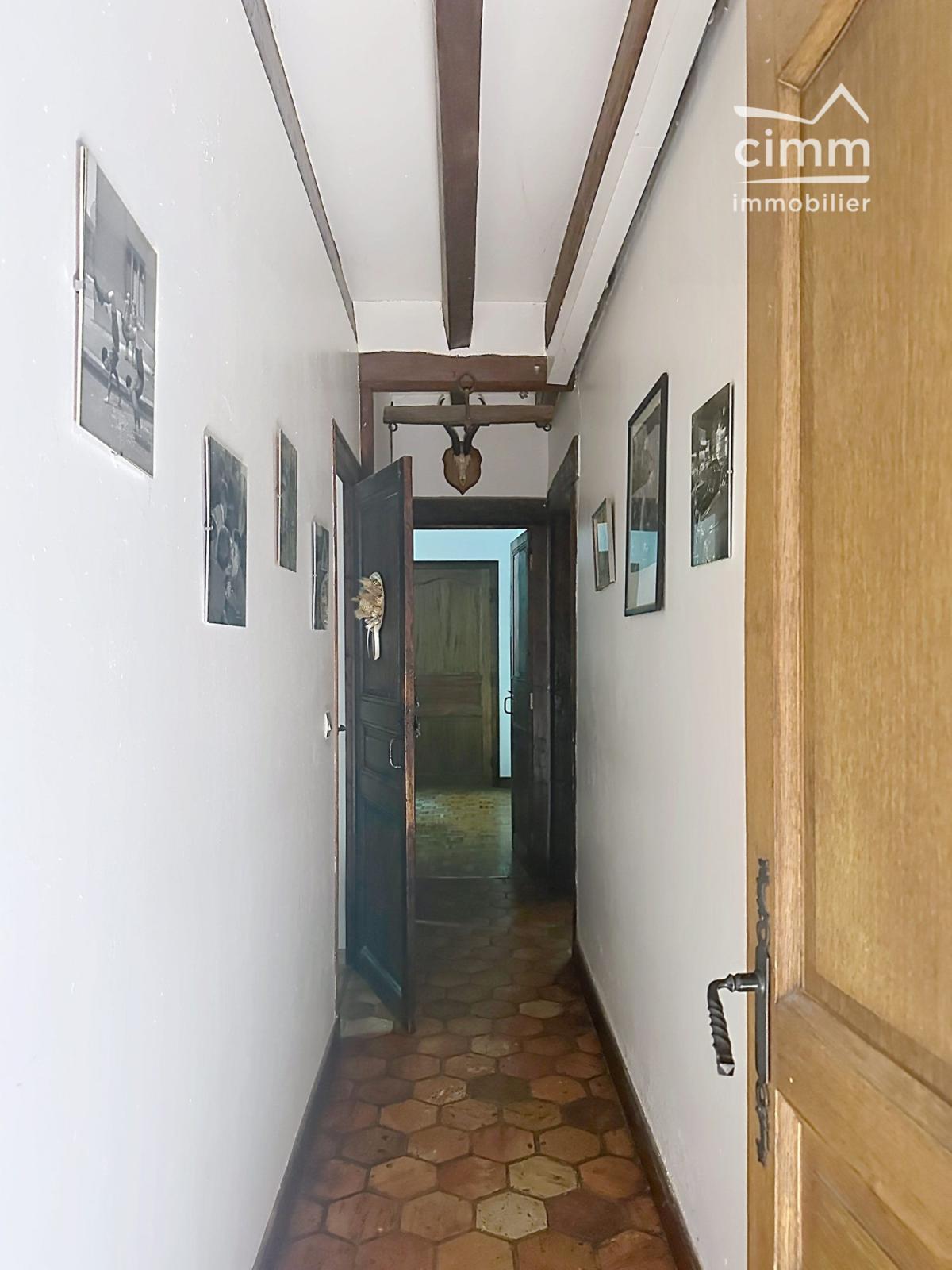 Photo 9 - Maison à Sainte-Geneviève-des-Bois