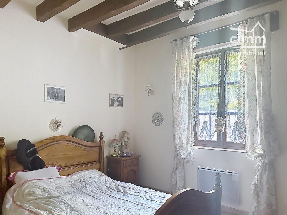 Photo 10 - Maison à Sainte-Geneviève-des-Bois