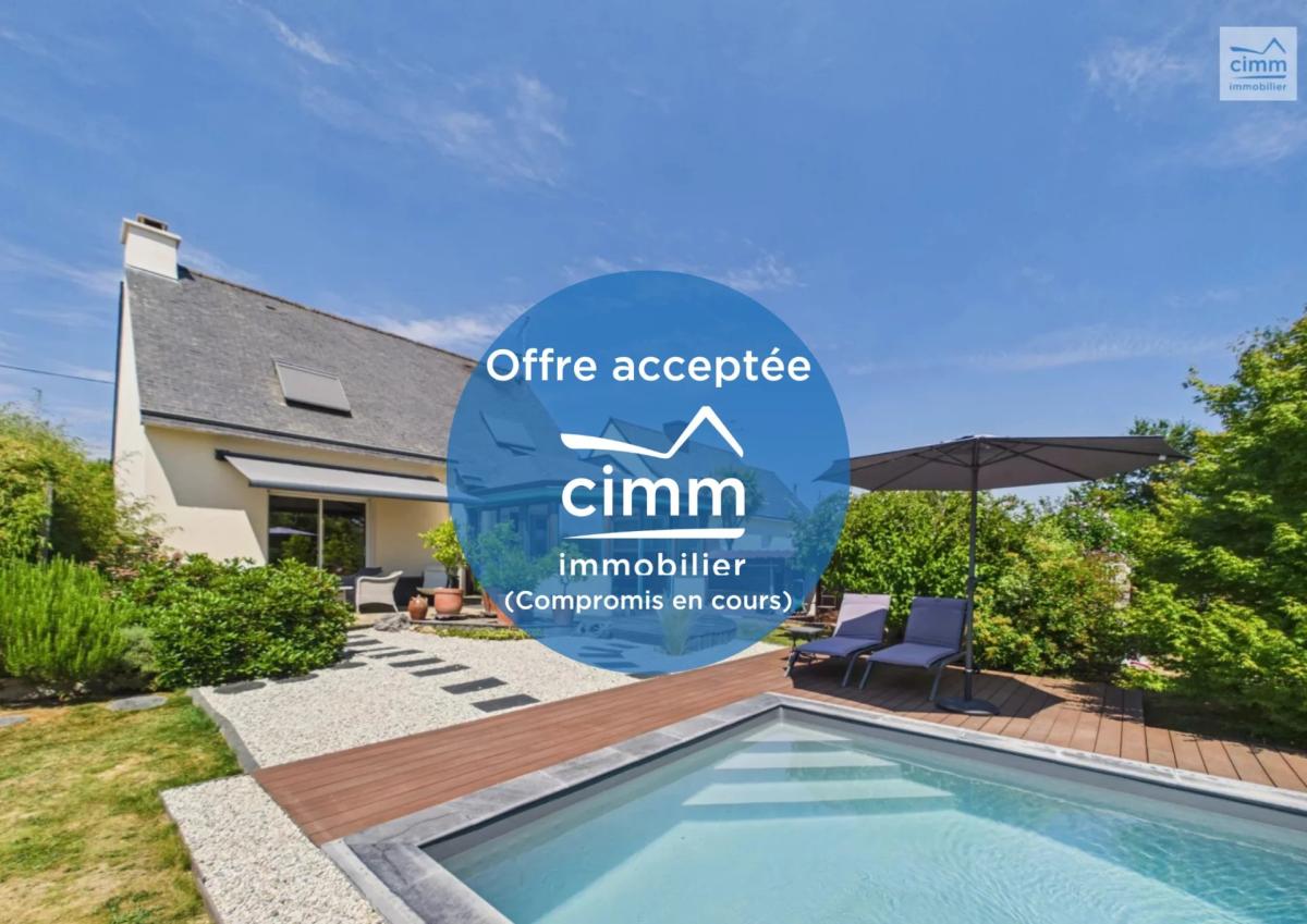 Photo principale - Maison à Mernel