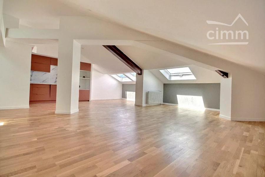 Photo principale - Appartement à Saint-Martin-d'Hères