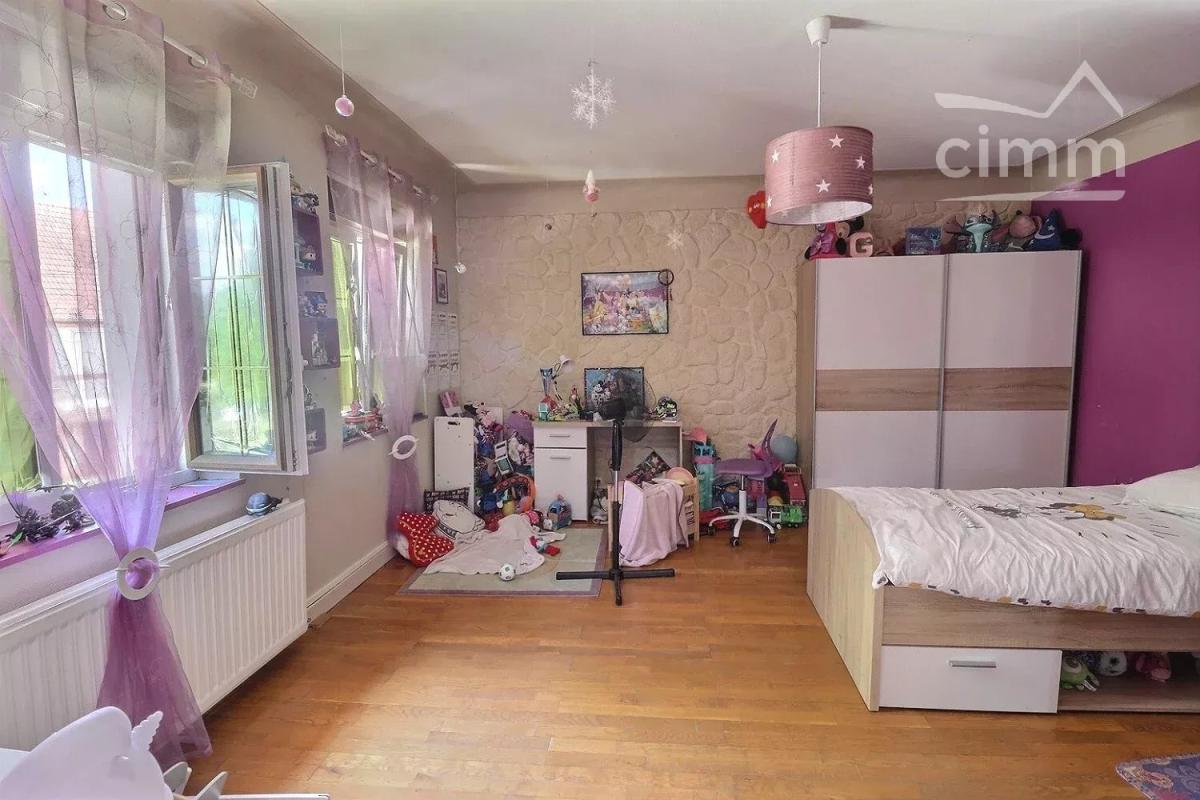 Photo 4 - Maison à Folkling