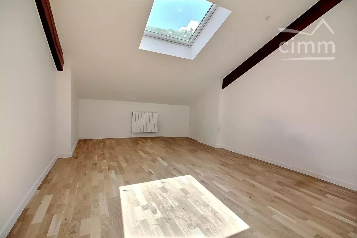 Photo 6 - Appartement à Saint-Martin-d'Hères