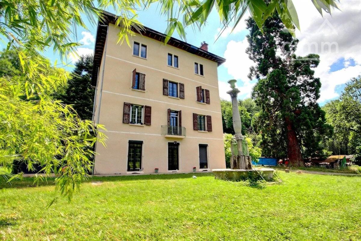 Photo 8 - Appartement à Saint-Martin-d'Hères