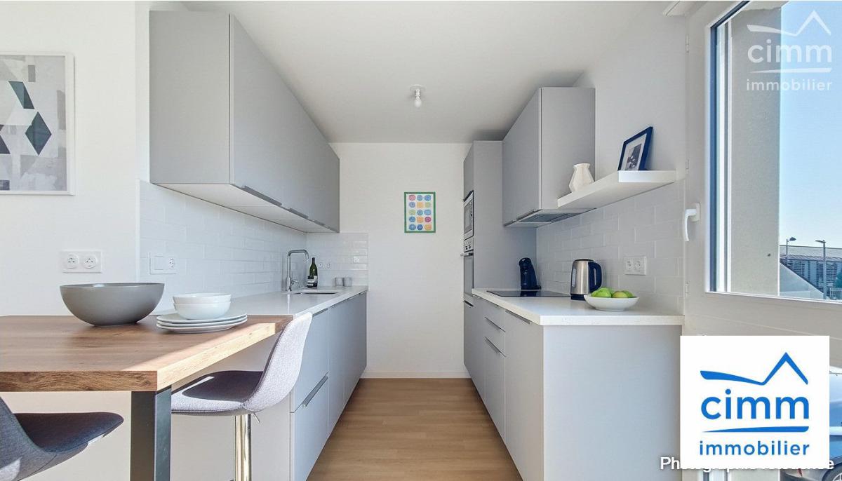 Photo 2 - Appartement à Noyal-Châtillon-sur-Seiche