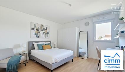 Bien NETTY:RENNES:VA2777 - Photo 4