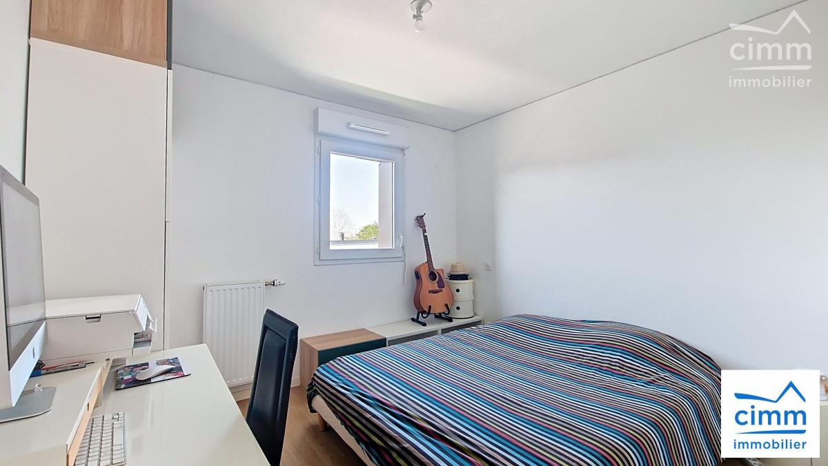 Photo 5 - Appartement à Noyal-Châtillon-sur-Seiche