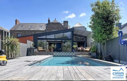 Bien NETTY:RENNES:VM1640 - Photo 1