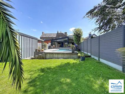 Bien NETTY:RENNES:VM1640 - Photo 6