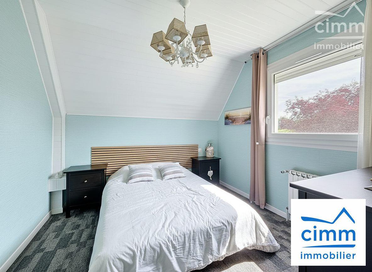Photo 17 - Maison à Orgères