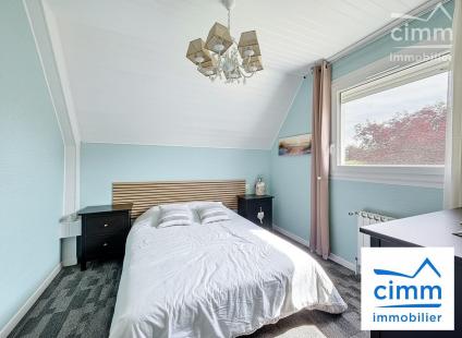 Bien NETTY:RENNES:VM1643 - Photo 17