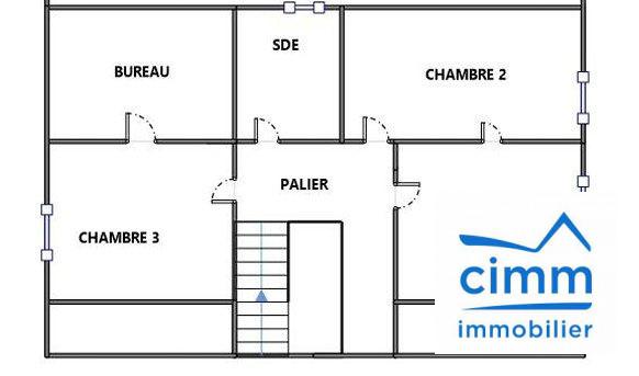 Photo 31 - Maison à Orgères