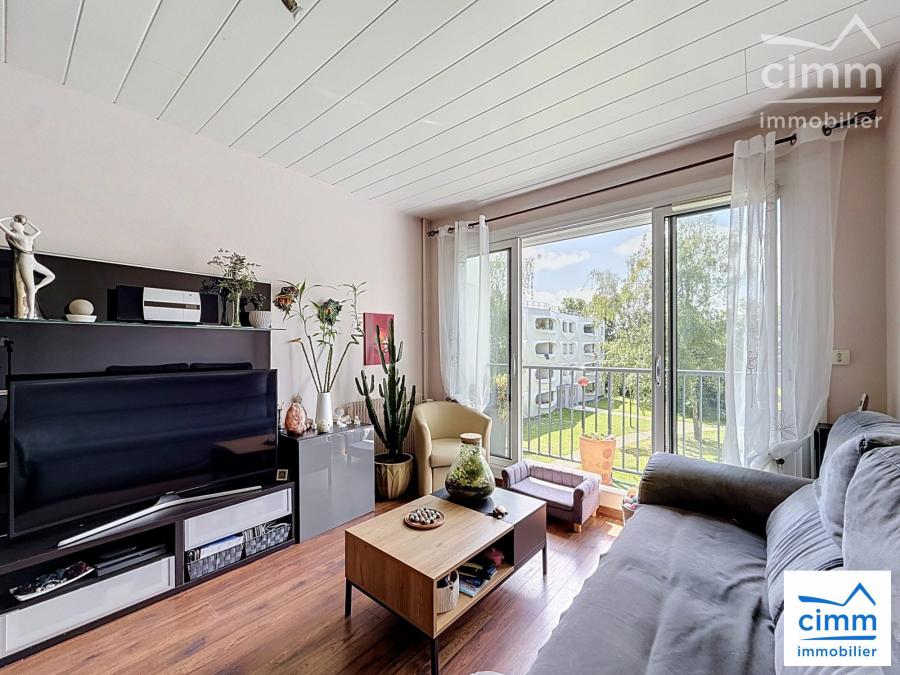 Photo principale - Appartement à Rennes