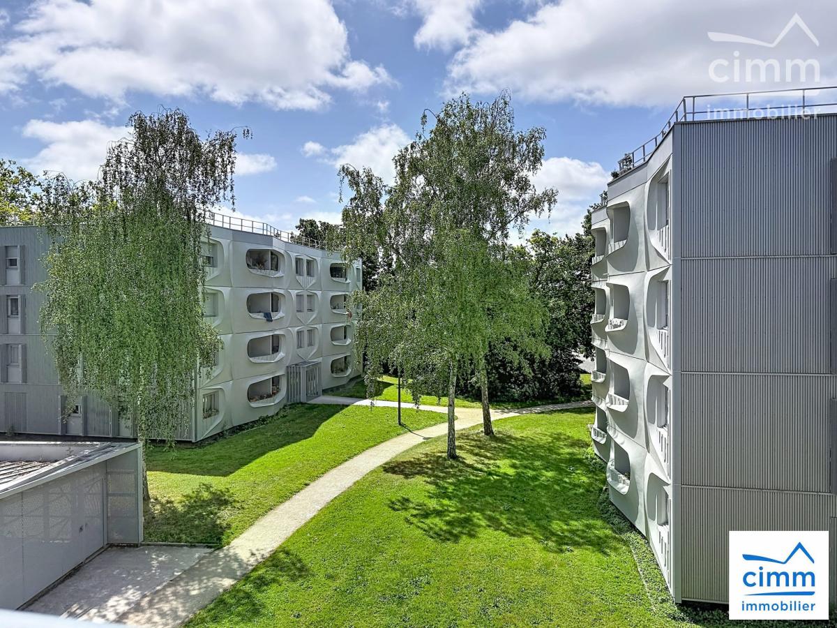 Photo 2 - Appartement à Rennes