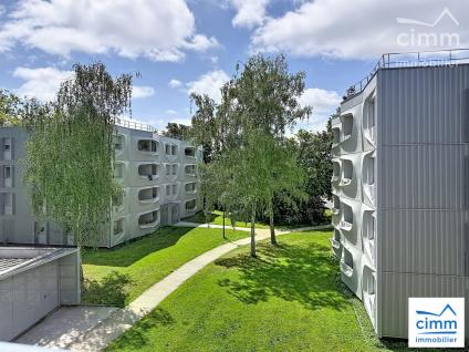 Bien NETTY:RENNES:VA2809 - Photo 2