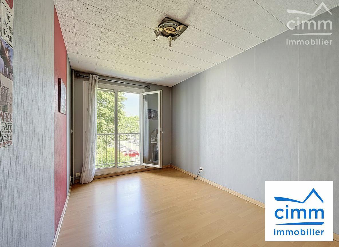 Photo 6 - Appartement à Rennes