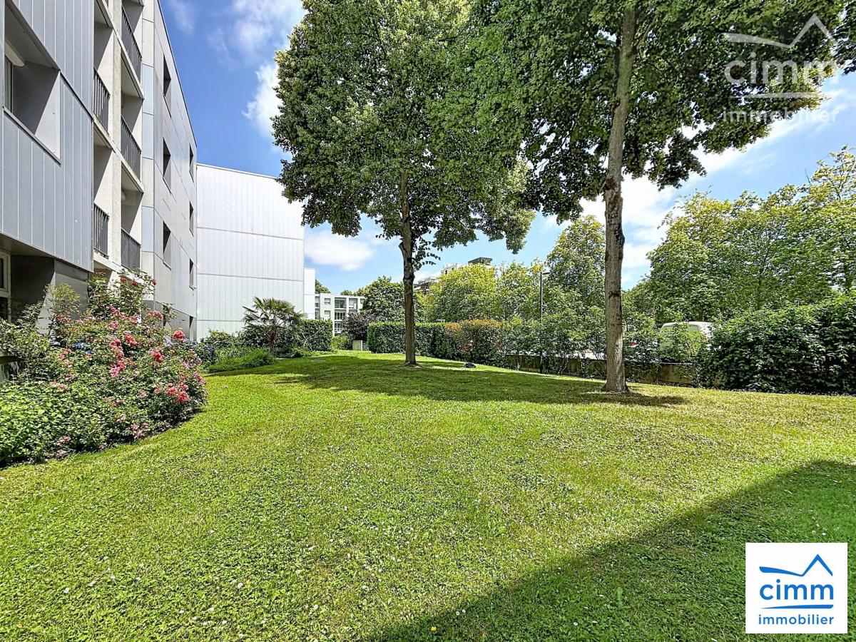 Photo 9 - Appartement à Rennes