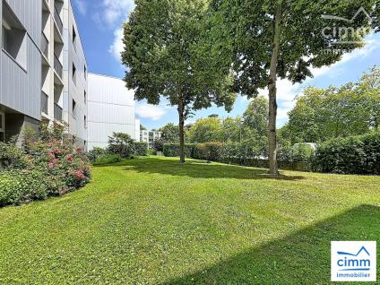 Bien NETTY:RENNES:VA2809 - Photo 9