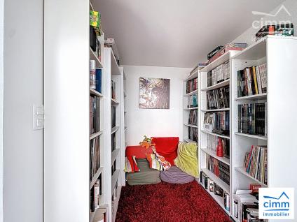 Bien NETTY:RENNES:VM1647 - Photo 15