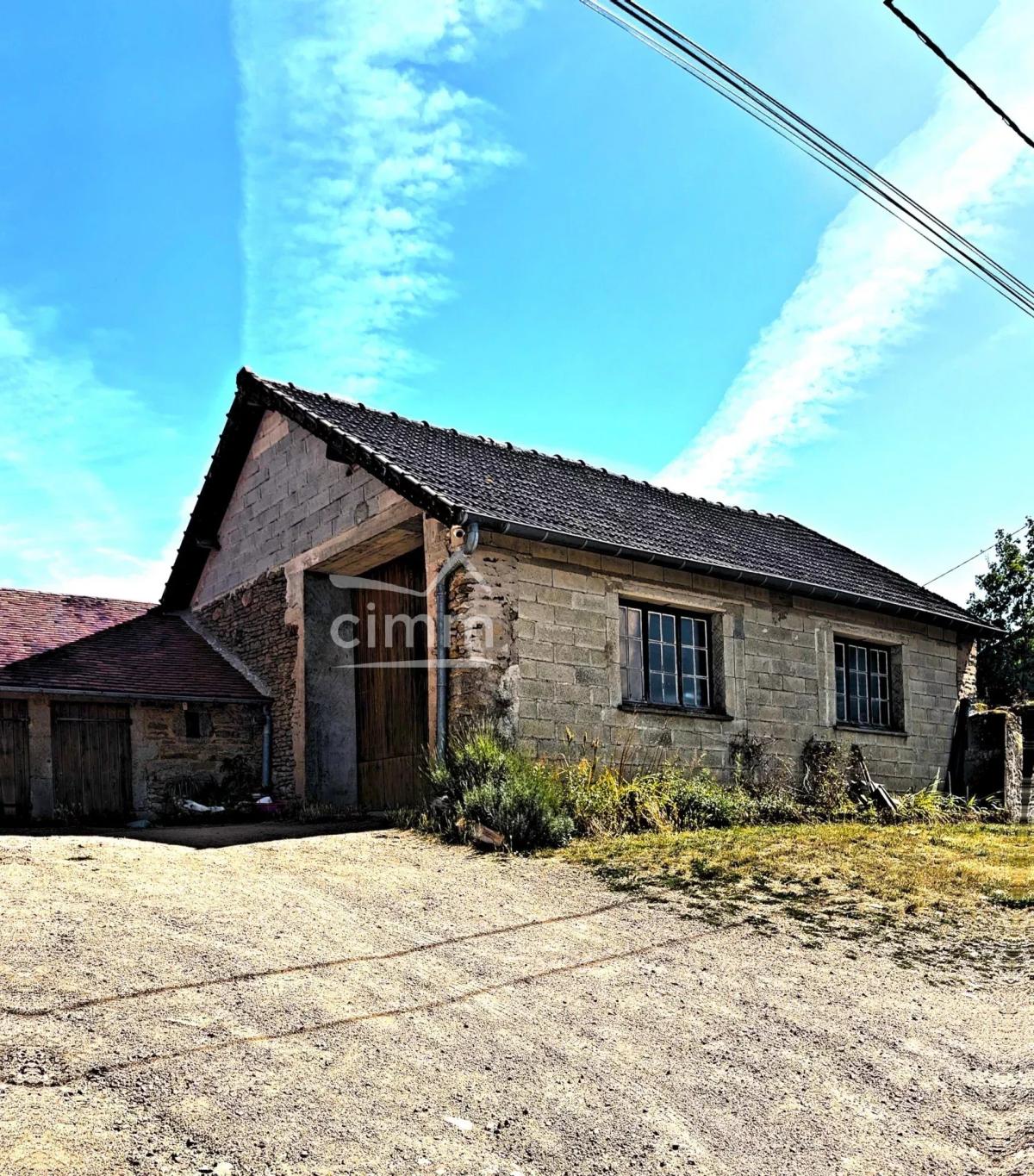 Photo 8 - Maison à Vic-sous-Thil