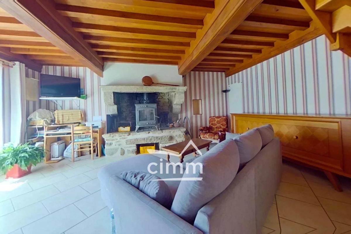 Photo 10 - Maison à Vic-sous-Thil
