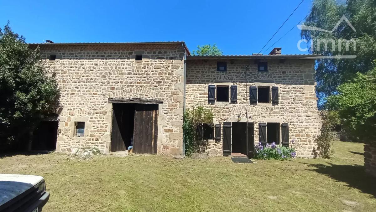 Photo 14 - Maison à Ceilloux