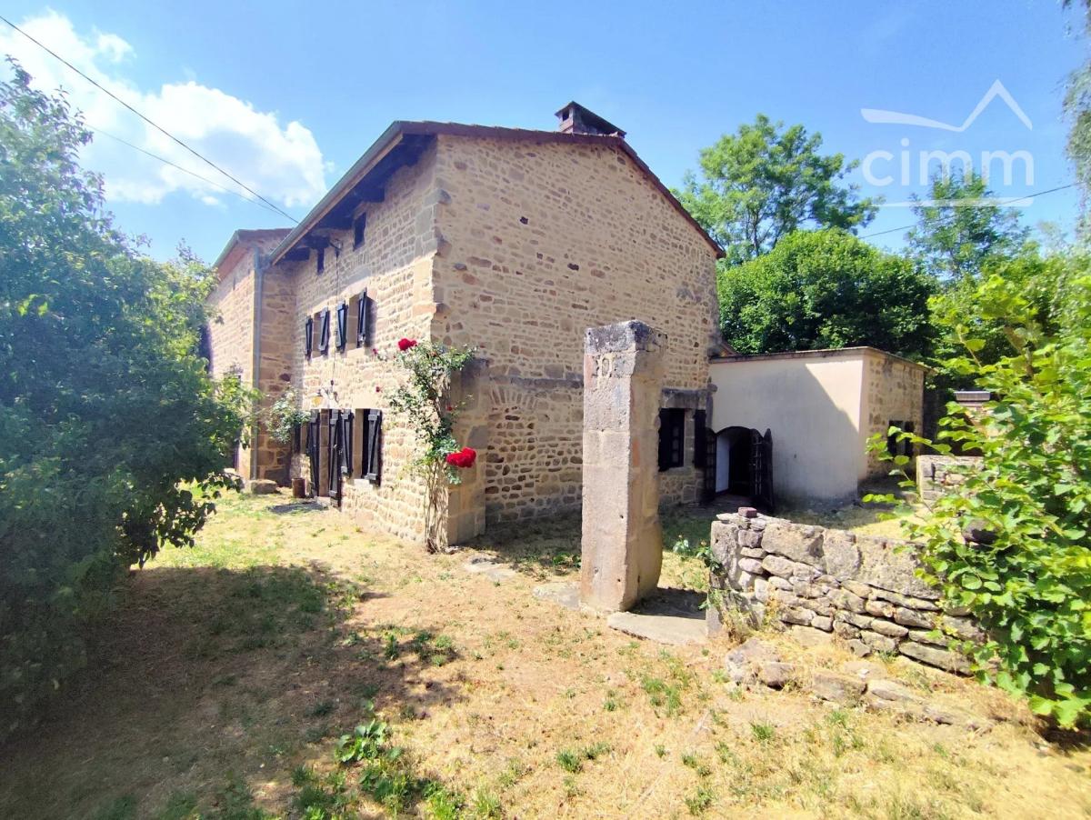 Photo 15 - Maison à Ceilloux