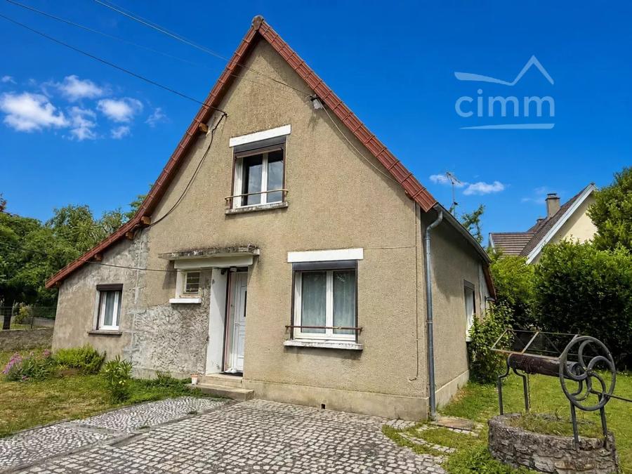 Photo principale - Maison à Saint-Doulchard