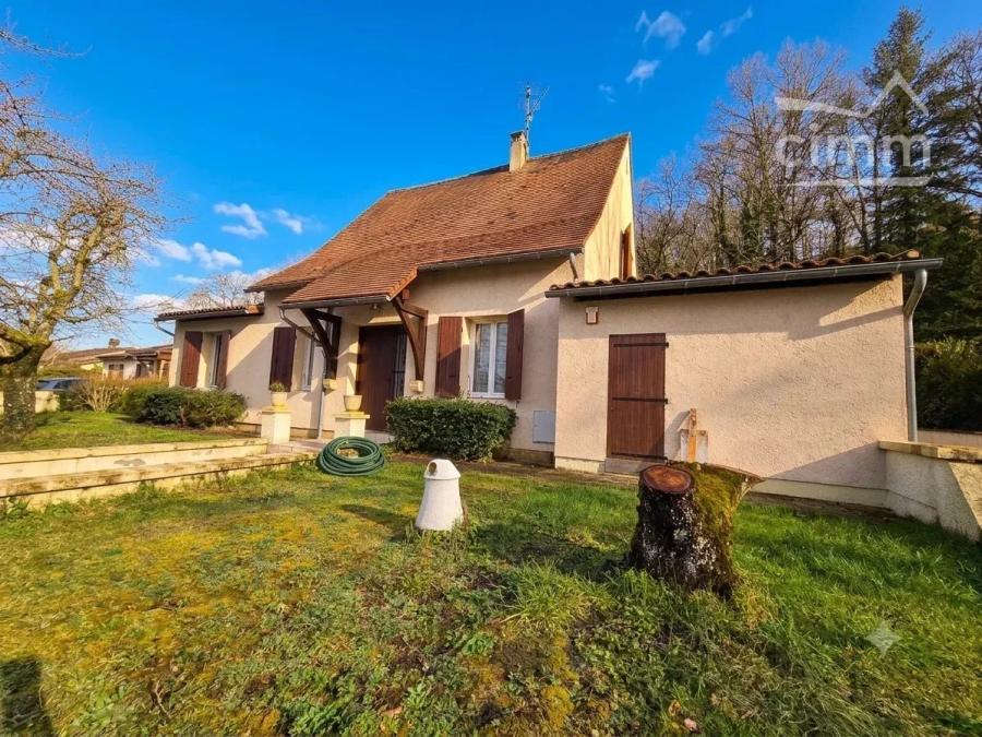 Photo principale - Maison à Montignac-Lascaux